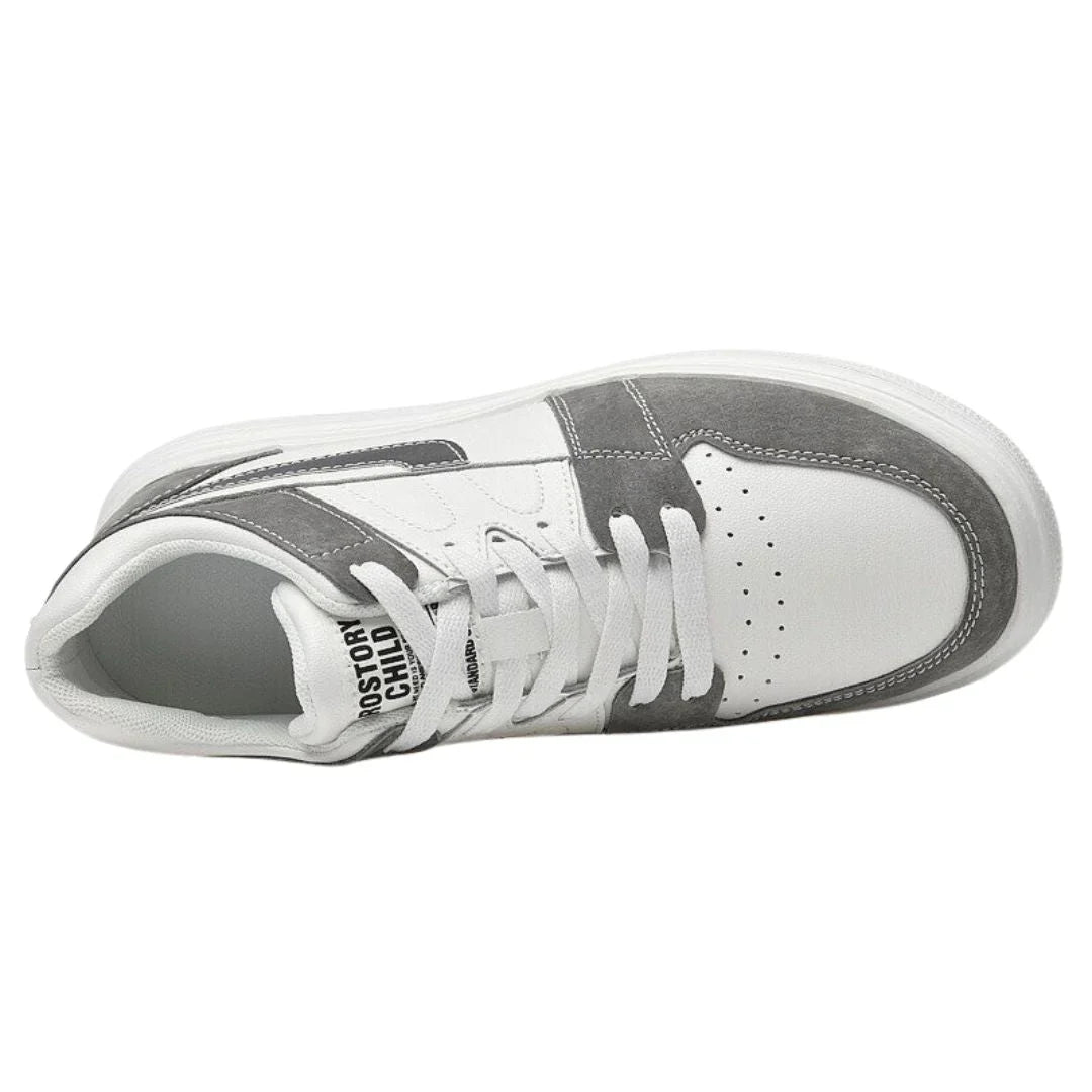 Baskets pour homme HORIZON AirStyle™ avec Réhausse Intégrée de 6 à 8 cm