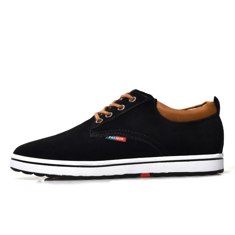 Chaussures pour homme ESTATE™ Sport Chic avec Réhausse Intégrée de 6 cm