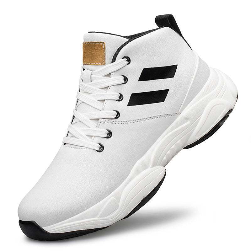 Chaussures pour homme HIGHNESS LEVEL™ avec Réhausse Intégrée de 7 cm