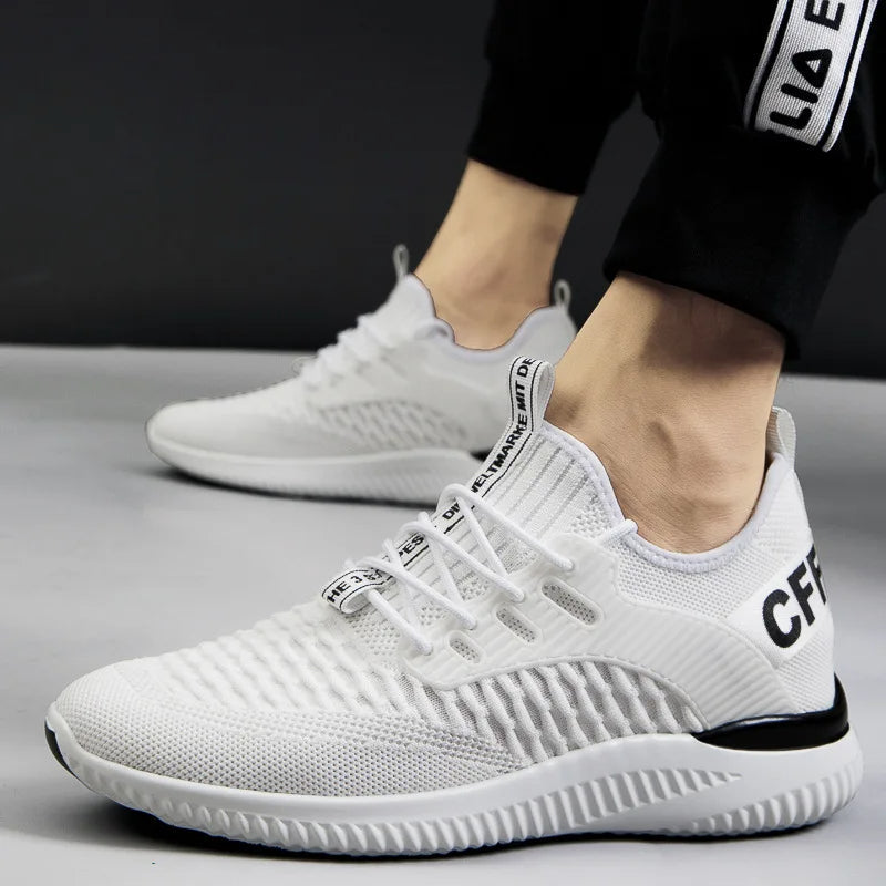 Baskets pour homme AeroRise™ avec Réhausse Intégrée de 8 cm