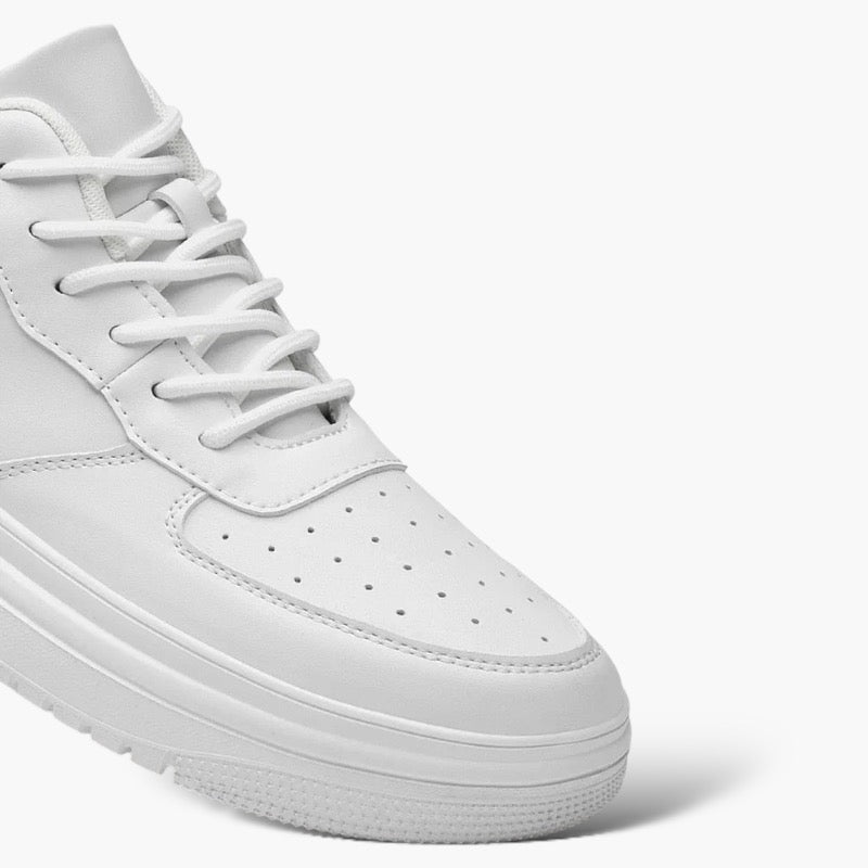 Baskets pour homme ZENITH Style™ avec Réhausse Intégrée de 6 à 8 cm