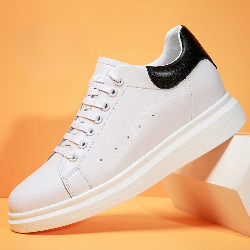 Baskets pour homme McLIFT ORIGINAL™ avec Réhausse Intégrée de 6 à 8 cm