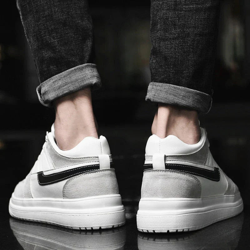 Baskets pour homme HORIZON AirStyle™ avec Réhausse Intégrée de 6 à 8 cm