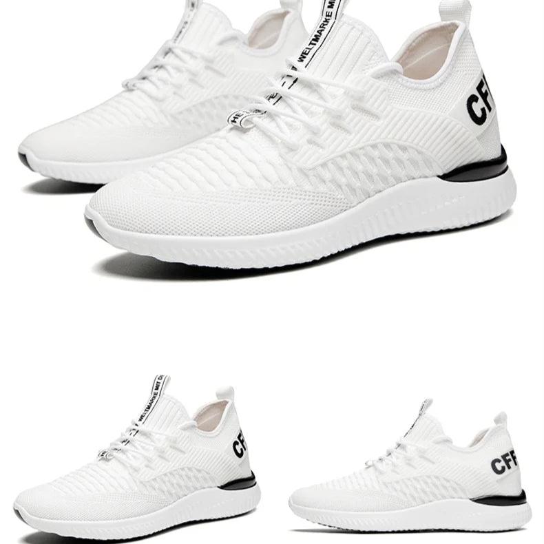 Baskets pour homme AeroRise™ avec Réhausse Intégrée de 8 cm
