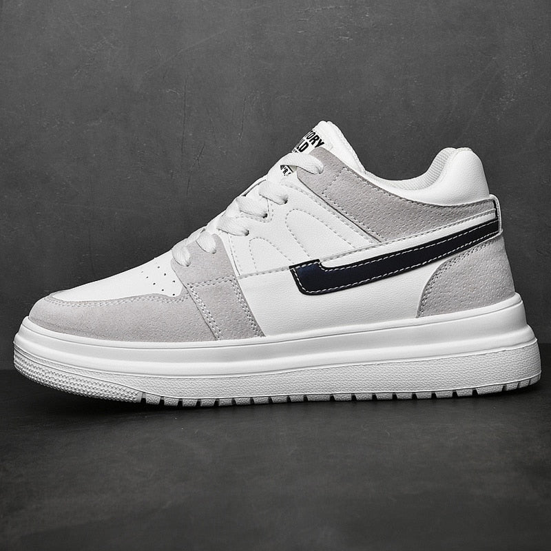 Baskets pour homme HORIZON AirStyle™ avec Réhausse Intégrée de 6 à 8 cm