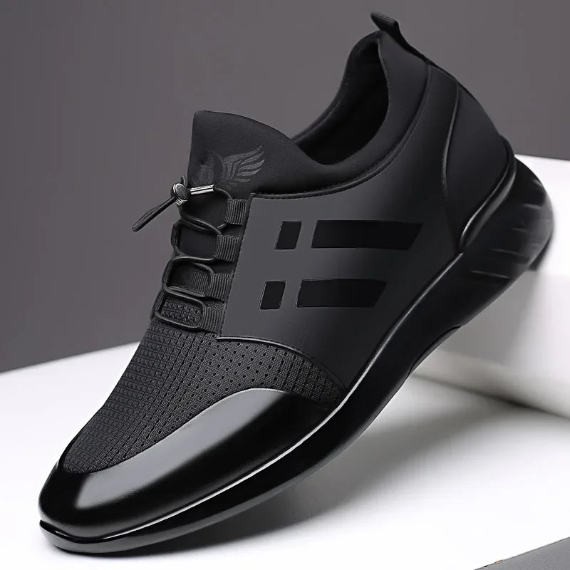 Chaussures pour homme DYNAMO™ avec Réhausse Intégrée de 6 à 8 cm
