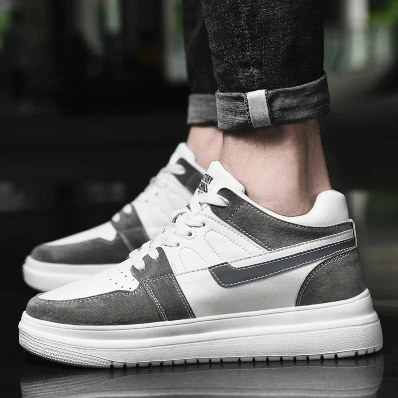 Baskets pour homme HORIZON AirStyle™ avec Réhausse Intégrée de 6 à 8 cm