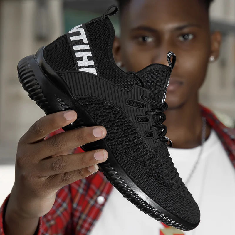 Baskets pour homme AeroRise™ avec Réhausse Intégrée de 8 cm