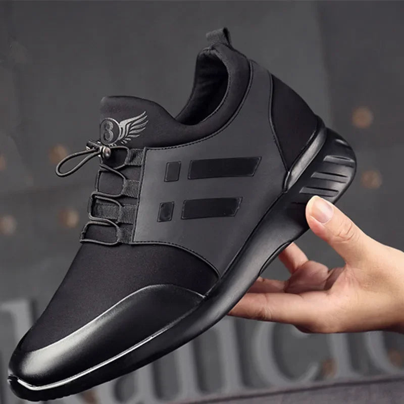 Chaussures pour homme DYNAMO™ avec Réhausse Intégrée de 6 à 8 cm