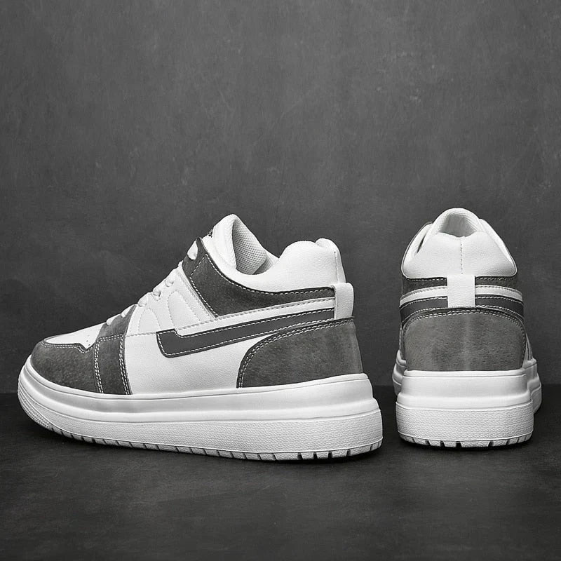 Baskets pour homme HORIZON AirStyle™ avec Réhausse Intégrée de 6 à 8 cm