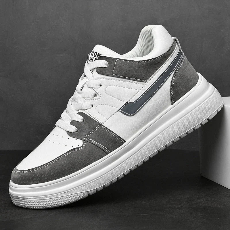 Baskets pour homme HORIZON AirStyle™ avec Réhausse Intégrée de 6 à 8 cm