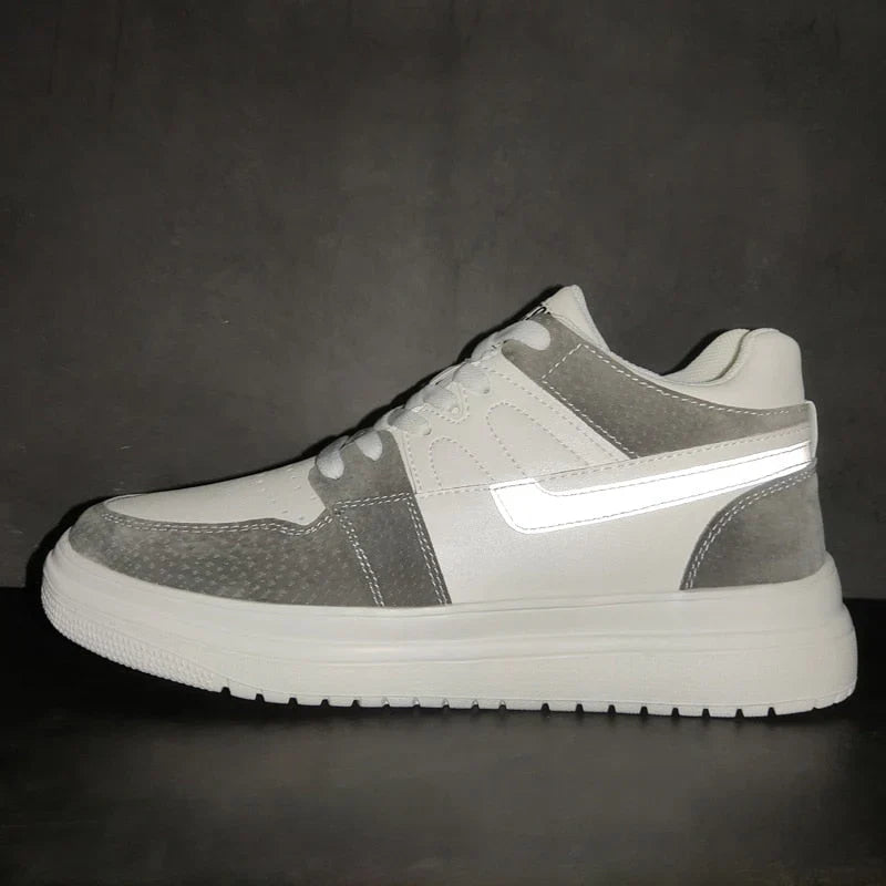 Baskets pour homme HORIZON AirStyle™ avec Réhausse Intégrée de 6 à 8 cm