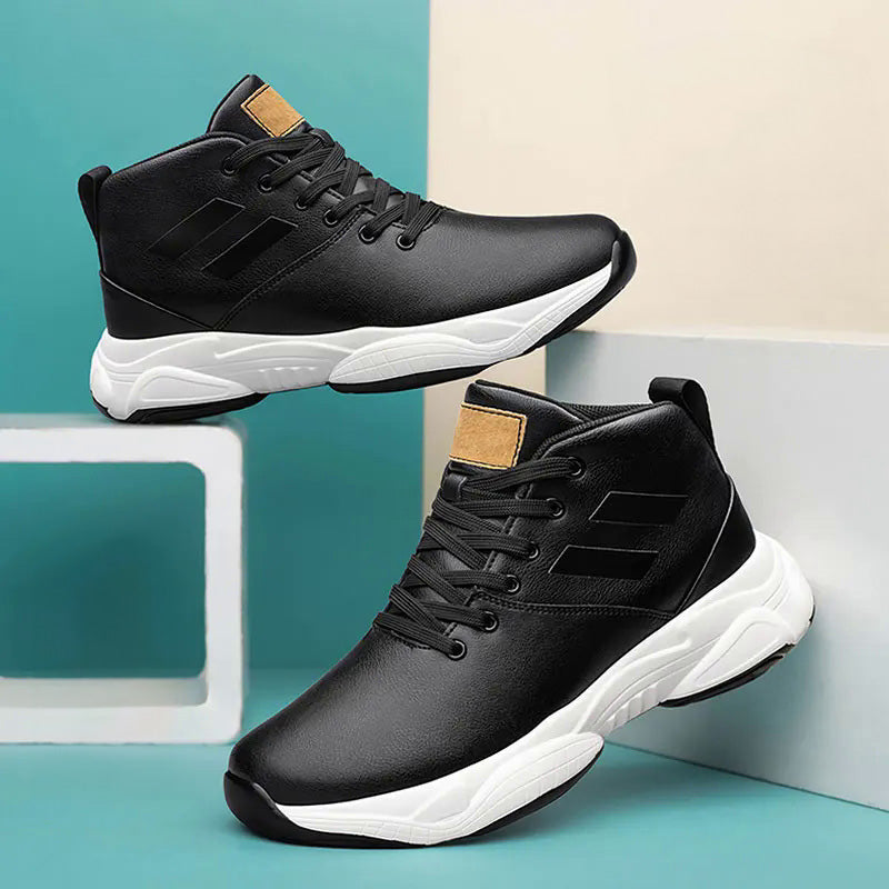 Chaussures pour homme HIGHNESS LEVEL™ avec Réhausse Intégrée de 7 cm