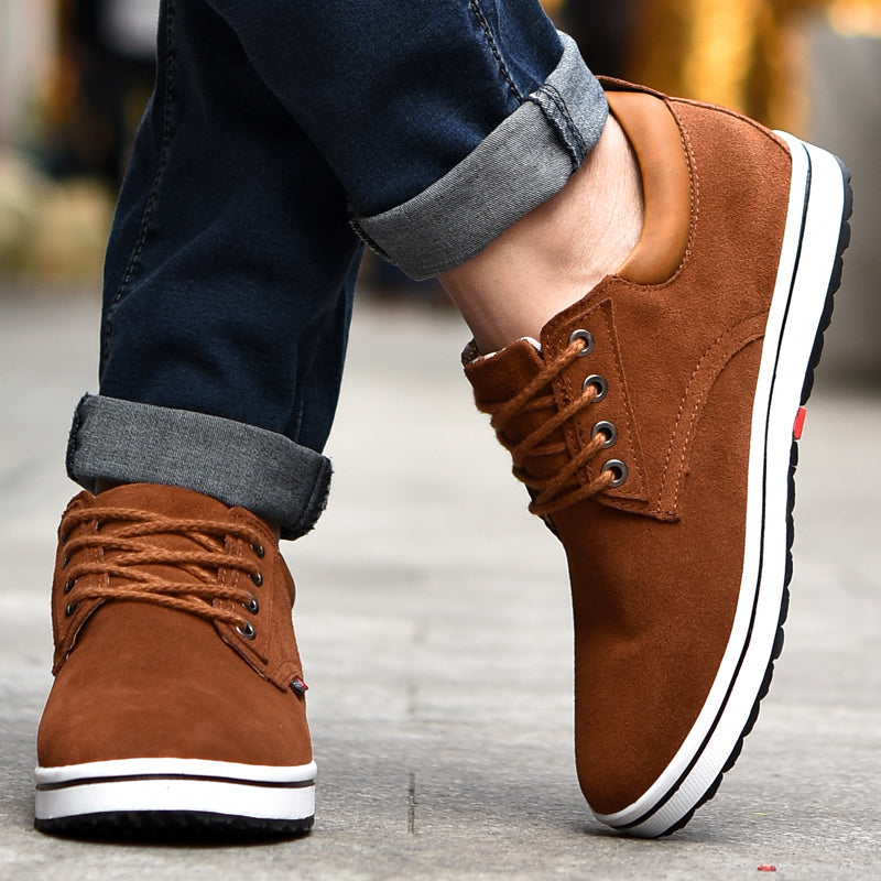 Chaussures pour homme ESTATE™ Sport Chic avec Réhausse Intégrée de 6 cm