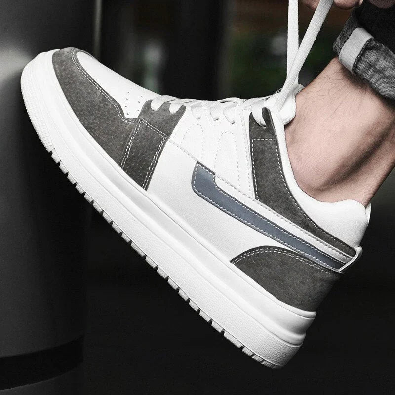Baskets pour homme HORIZON AirStyle™ avec Réhausse Intégrée de 6 à 8 cm