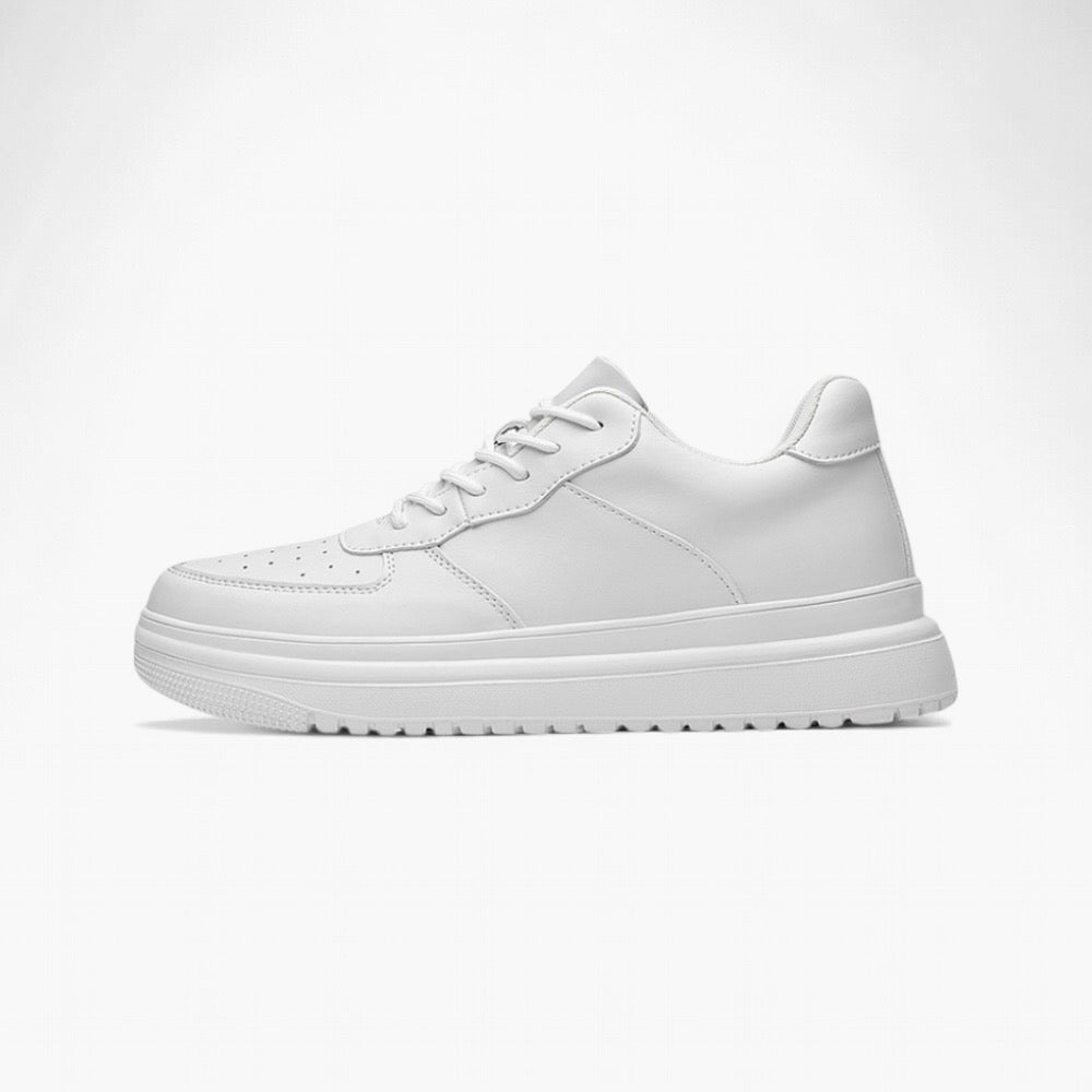 Baskets pour homme ZENITH Style™ avec Réhausse Intégrée de 6 à 8 cm