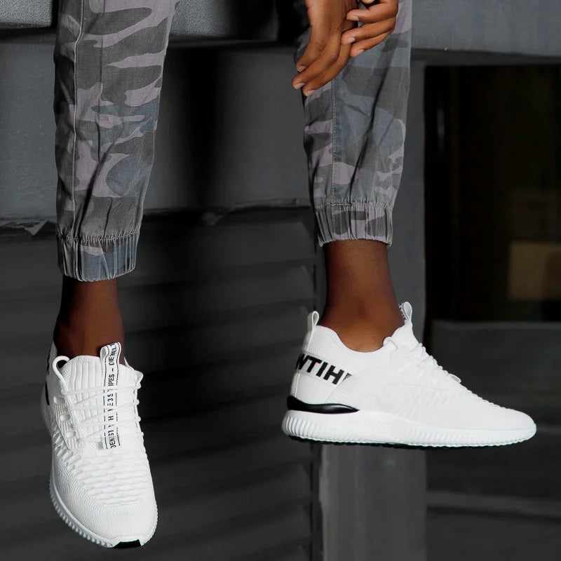 Baskets pour homme AeroRise™ avec Réhausse Intégrée de 8 cm
