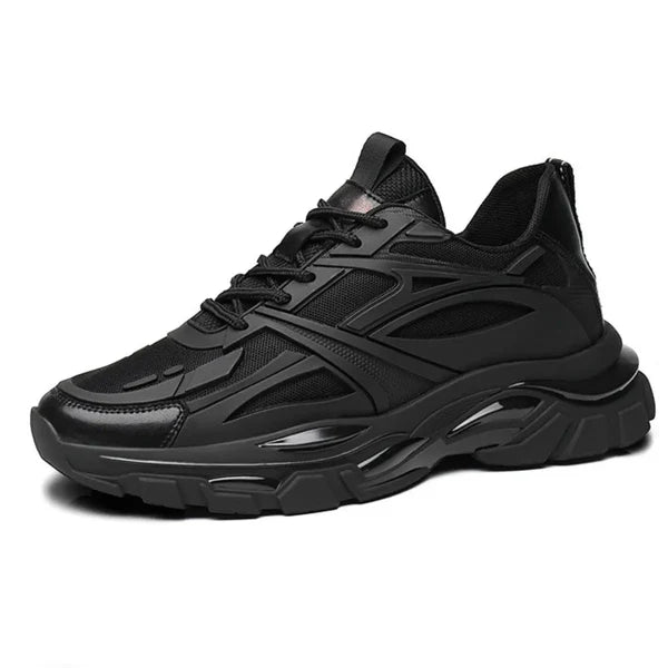 Baskets pour homme GHOST™ avec Réhausse Intégrée de 6 à 8 cm