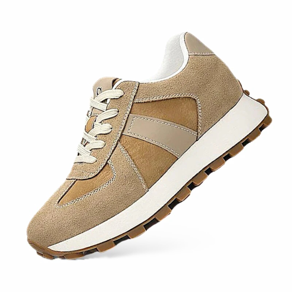 Chaussures pour homme BROOKLYN™ avec Réhausse Intégrée de 8 cm