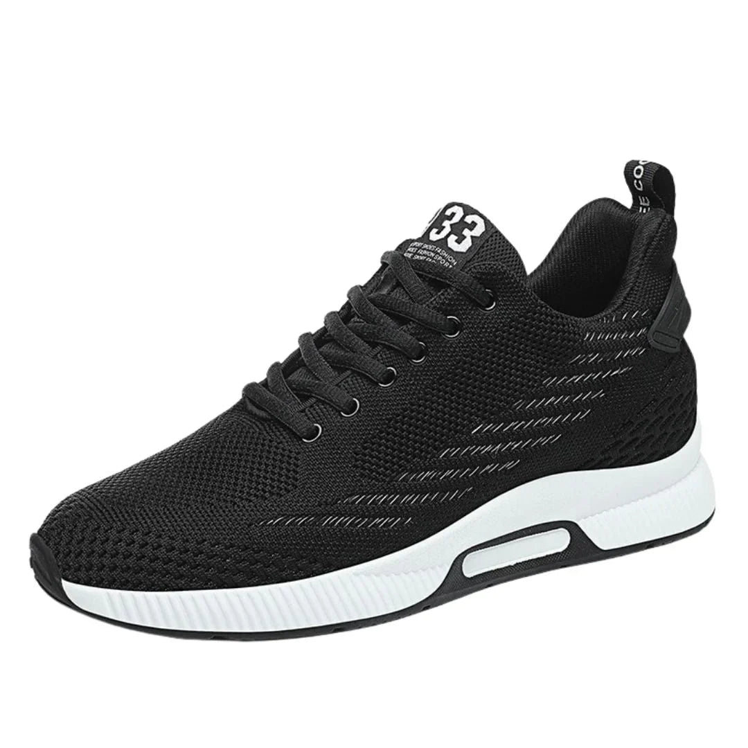 Baskets pour homme CLASSIC RunStyle™ avec Réhausse Intégrée de 6 cm