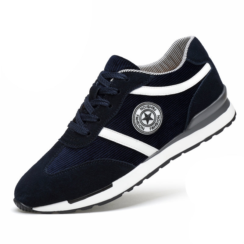 Chaussures pour homme FASHION™ avec Réhausse Intégrée de 8 cm