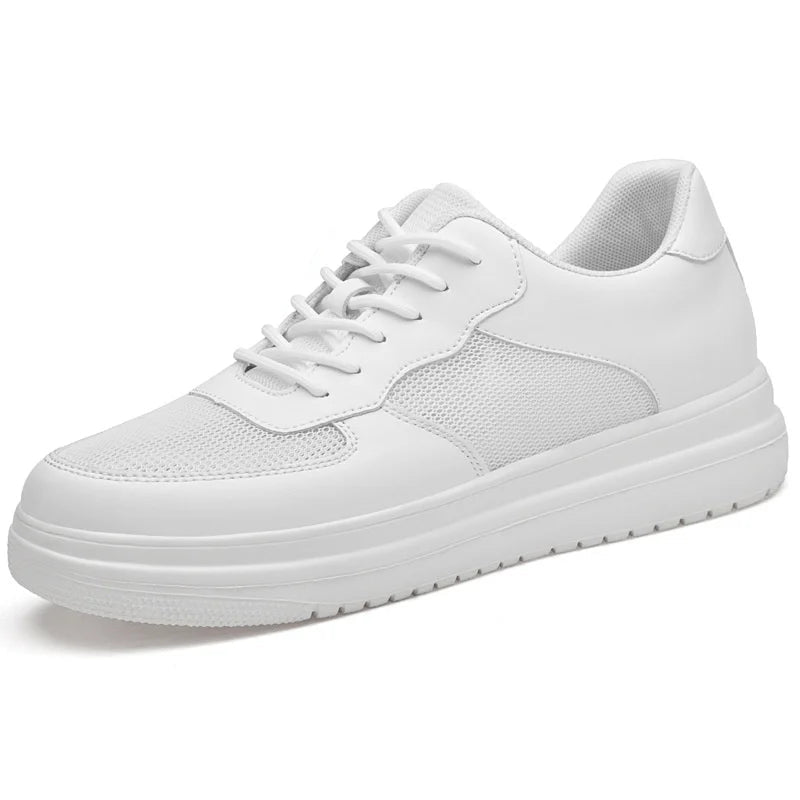 Chaussures pour homme LUNA COSMOLIFT 2™ avec Réhausse Intégrée de 6 à 8 cm