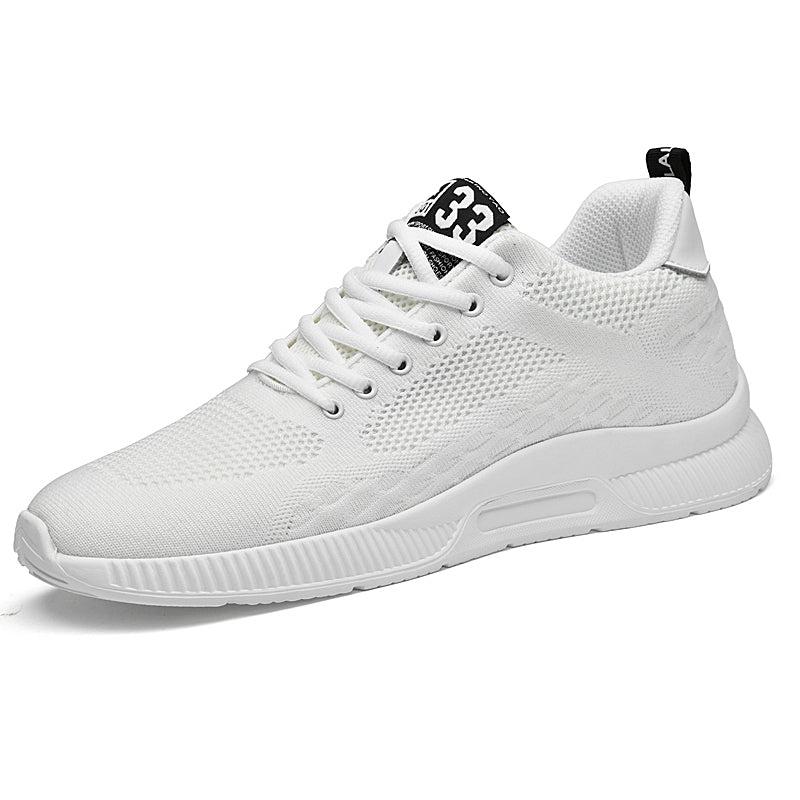 Baskets pour homme CLASSIC RunStyle™ avec Réhausse Intégrée de 6 cm