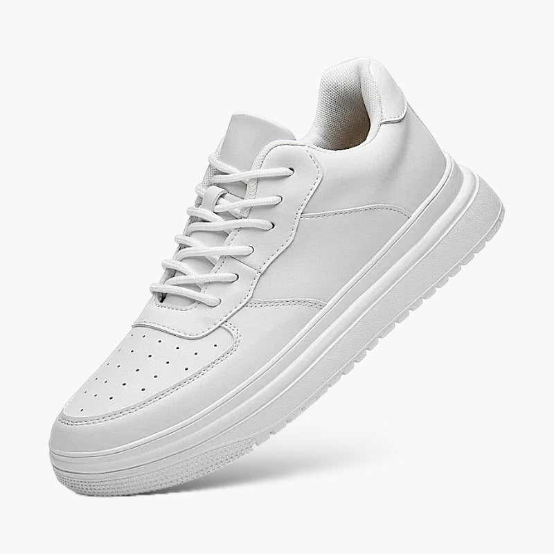 Baskets pour homme ZENITH Style™ avec Réhausse Intégrée de 6 à 8 cm