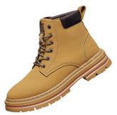 Chaussures pour homme montantes BROAD BACK™ avec Réhausse intégrée de 7 cm