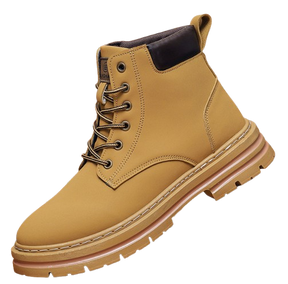 Chaussures pour homme montantes BROAD BACK™ avec Réhausse intégrée de 7 cm