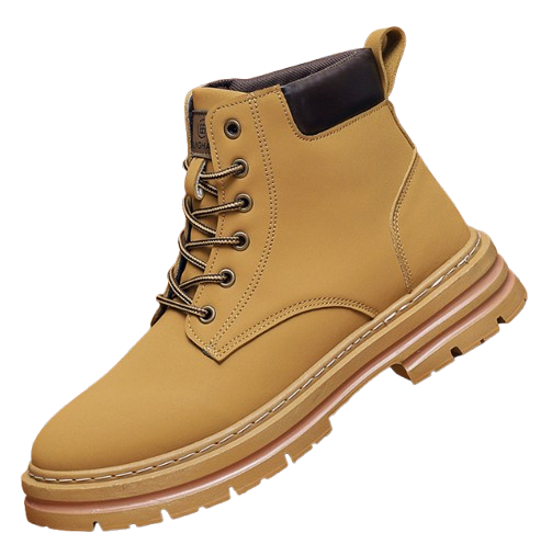 Chaussures pour homme montantes BROAD BACK™ avec Réhausse intégrée de 7 cm