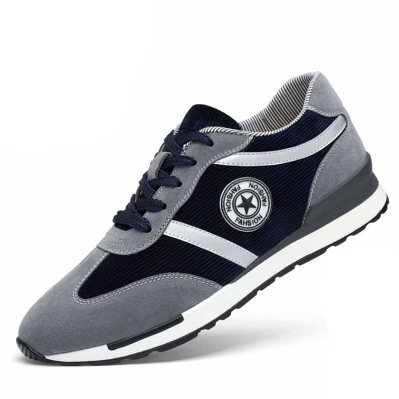 Chaussures pour homme FASHION™ avec Réhausse Intégrée de 8 cm