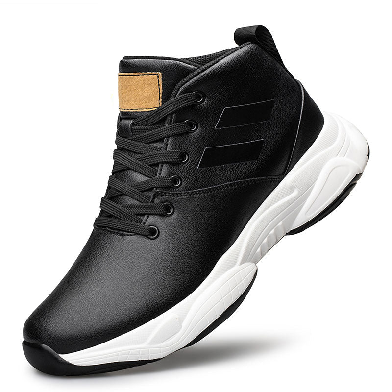 Chaussures pour homme HIGHNESS LEVEL™ avec Réhausse Intégrée de 7 cm