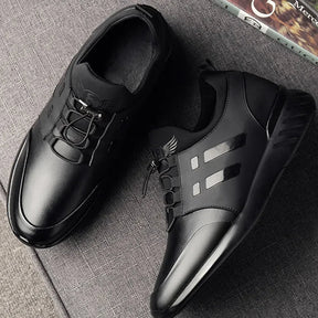Chaussures pour homme DYNAMO™ avec Réhausse Intégrée de 6 à 8 cm
