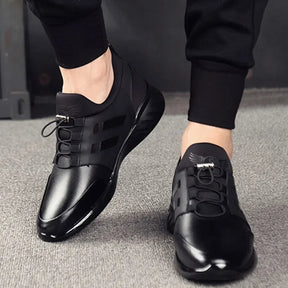 Chaussures pour homme DYNAMO™ avec Réhausse Intégrée de 6 à 8 cm