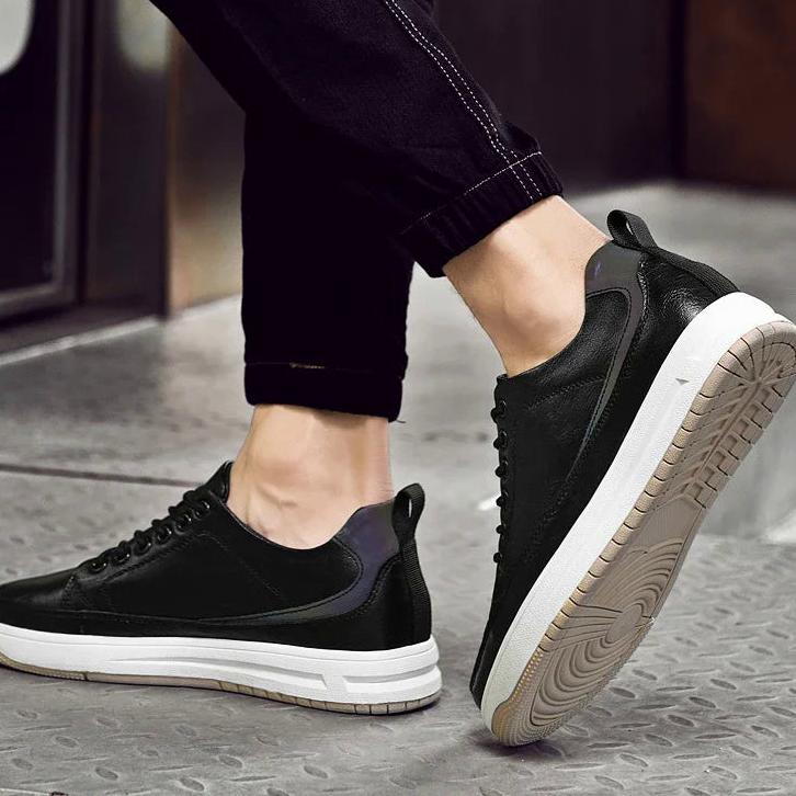 Chaussures pour homme URBAN TWO™ avec Réhausse Intégrée de 6 cm