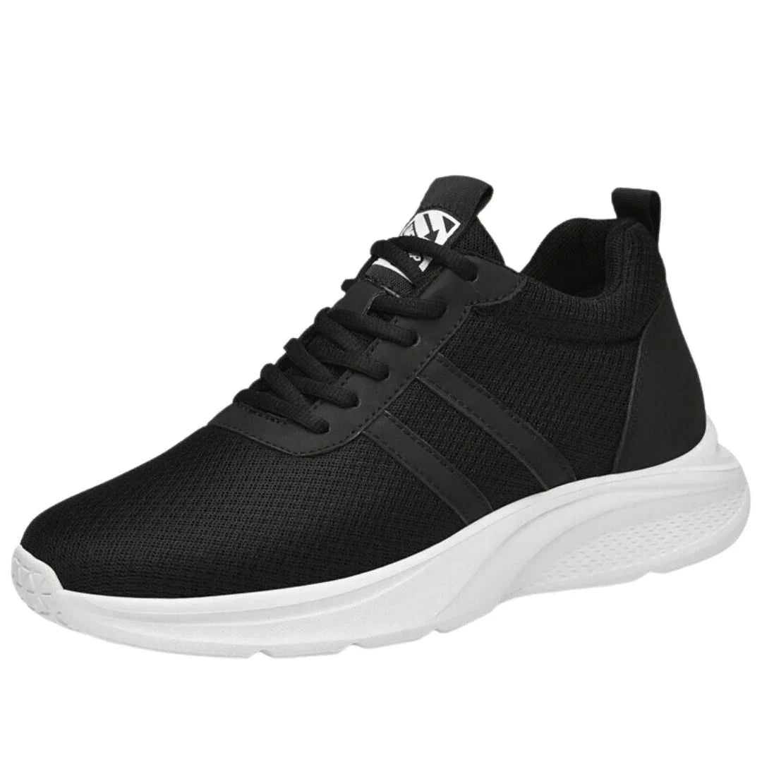 Baskets pour homme JUMPER ONE™ avec Réhausse Intégrée de 6 à 8 cm