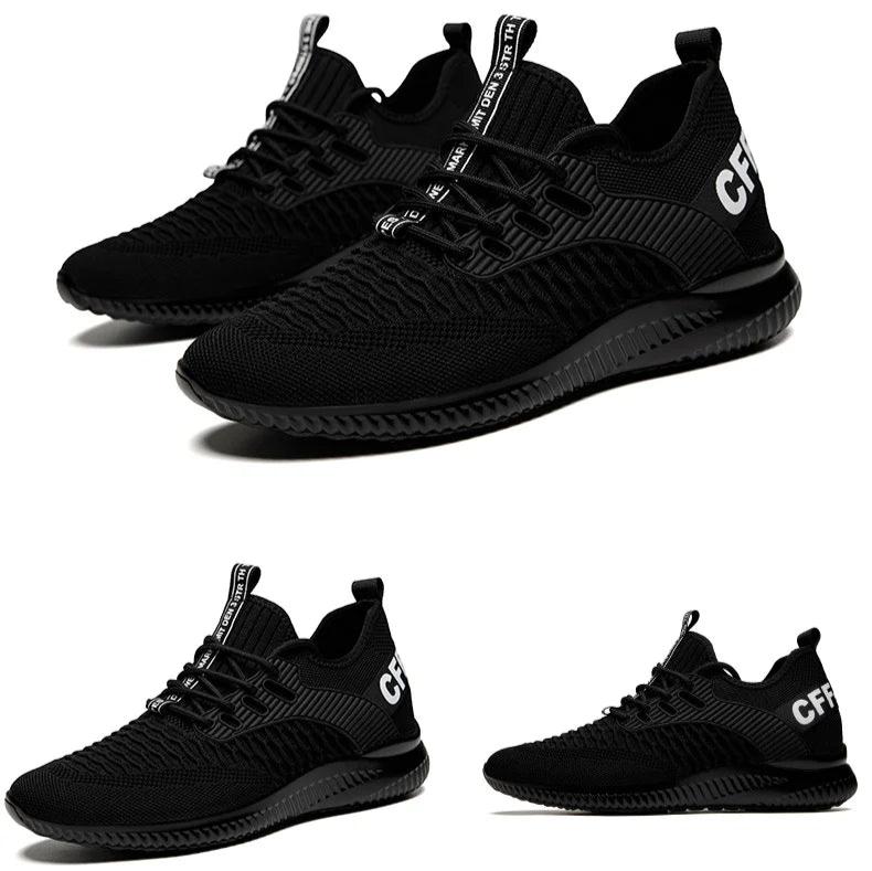 Baskets pour homme AeroRise™ avec Réhausse Intégrée de 8 cm