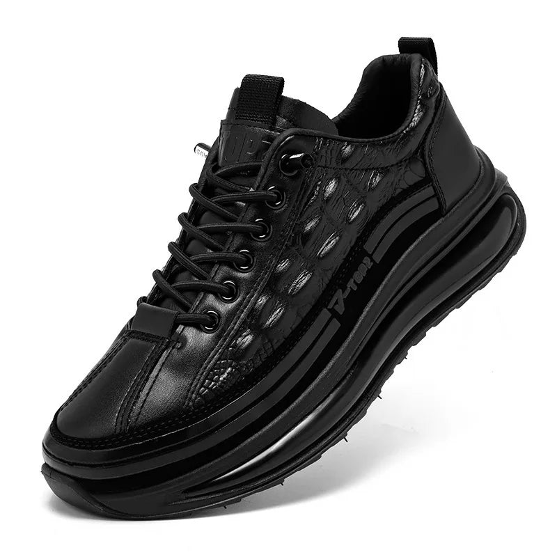 Baskets pour homme SKYBOOST™ avec Réhausse Intégrée de 4 cm