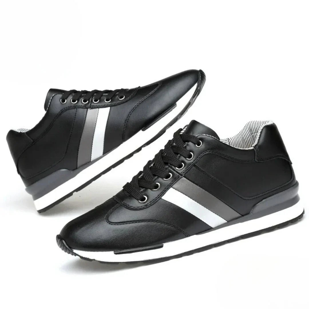 Chaussures pour homme COSMOS™ avec Réhausse Intégrée de 6 à 8 cm