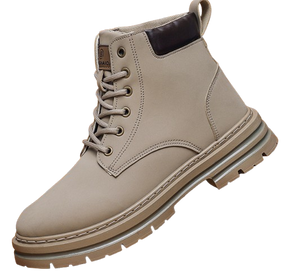 Chaussures pour homme montantes BROAD BACK™ avec Réhausse intégrée de 7 cm