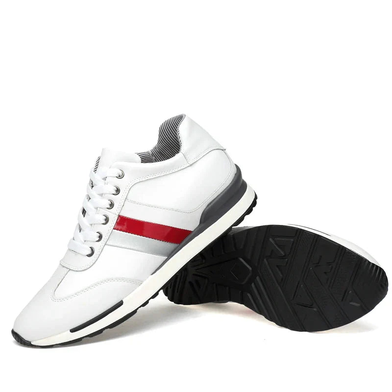 Chaussures pour homme COSMOS™ avec Réhausse Intégrée de 6 à 8 cm