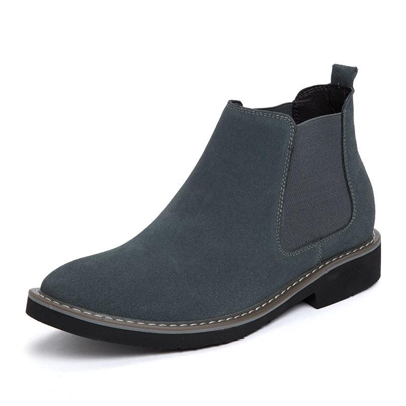 Bottines pour homme URBAN ONE™ avec Réhausse Intégrée de 6 à 8 cm