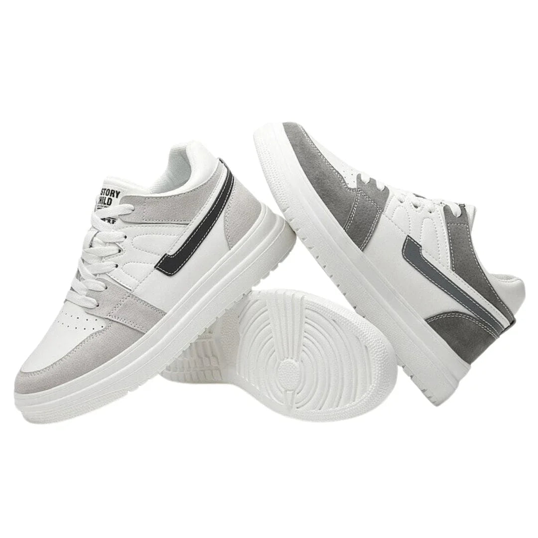 Baskets pour homme HORIZON AirStyle™ avec Réhausse Intégrée de 6 à 8 cm