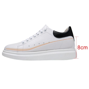 Baskets pour homme McLIFT ORIGINAL™ avec Réhausse Intégrée de 6 à 8 cm