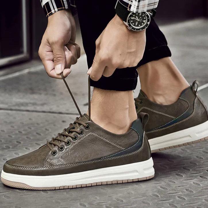 Chaussures pour homme URBAN TWO™ avec Réhausse Intégrée de 6 cm
