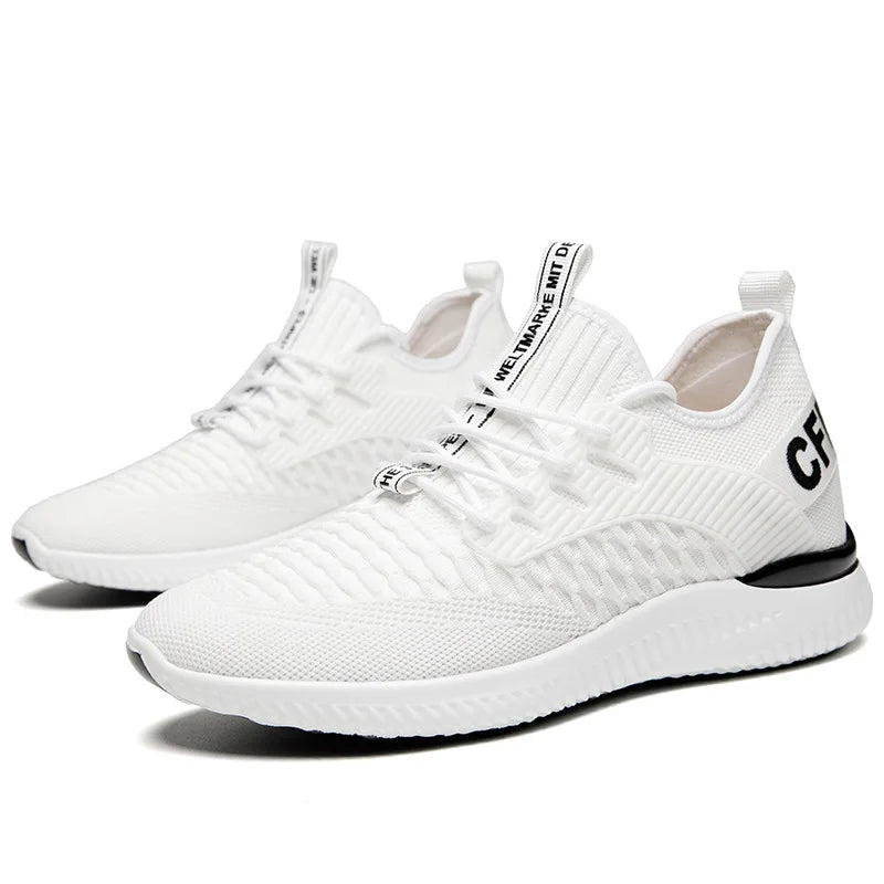 Baskets pour homme AeroRise™ avec Réhausse Intégrée de 8 cm