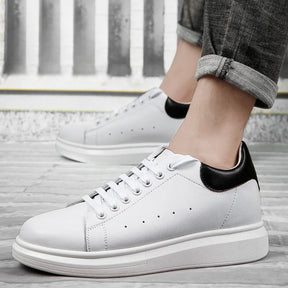 Baskets pour homme McLIFT ORIGINAL™ avec Réhausse Intégrée de 6 à 8 cm