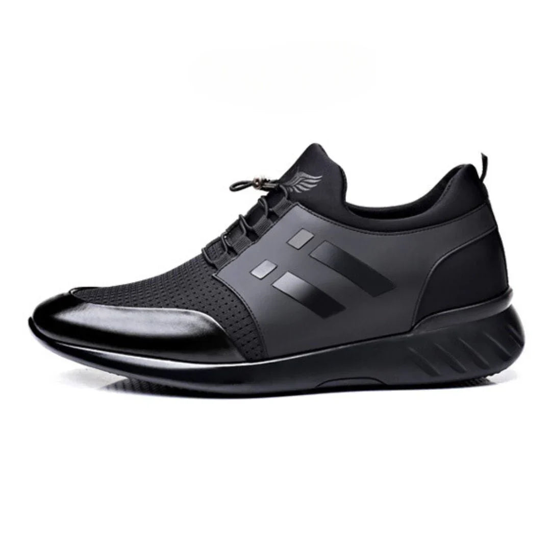 Chaussures pour homme DYNAMO™ avec Réhausse Intégrée de 6 à 8 cm