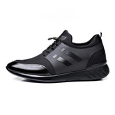 Chaussures pour homme DYNAMO™ avec Réhausse Intégrée de 6 à 8 cm